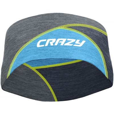 Crazy Band Switch Energy-Black – Zboží Mobilmania