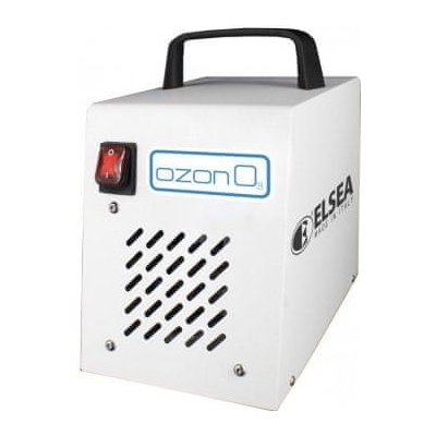 Elsea BOX OZONO 10g/h bílý