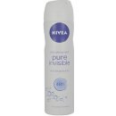 Nivea Pure Invisible Woman deospray 150 ml