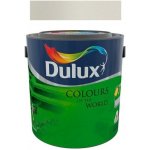 Dulux COW řecké slunce 2,5 L – Zboží Mobilmania