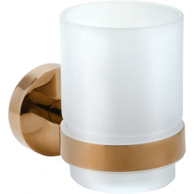 Sapho X-ROUND sklenka chrom 104110012 – Sleviste.cz