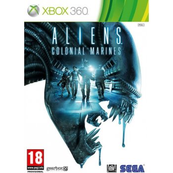 Aliens: Colonial Marines