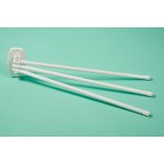 Benco bílý ramenný 2-3-4-5-6 - 6 ramenný – Hledejceny.cz