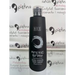 Bes Color Reflection Shampoo Artic Grey 300 ml