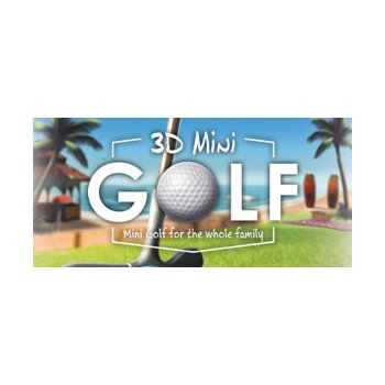 Mini Golf 3D