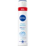 Nivea Fresh Comfort deospray 150 ml – Zboží Mobilmania