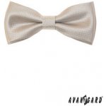 Avantgard s kapesníčkem 575-22446 ivory / zlatá – Zboží Mobilmania