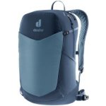 Deuter Speed Lite 21 l modrý – Sleviste.cz