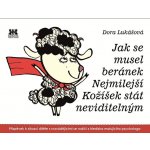 Jak se musel beránek Nejmilejší Kožíšek stát neviditelným - Dora Lukášová – Hledejceny.cz