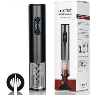 WineOpener WO-06B CABBAR-078 – Hledejceny.cz