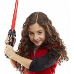 Hasbro Star Wars meč teleskopický 74cm plastový 4 druhy – Sleviste.cz