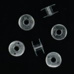 Cívka spodní plastová pro stroje s CB i rotačním chapačem – Zbozi.Blesk.cz