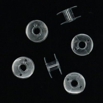 Cívka spodní plastová pro stroje s CB i rotačním chapačem – Zbozi.Blesk.cz