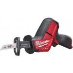 MILWAUKEE M12 CHZ-0 FUEL HAKZALL – Hledejceny.cz