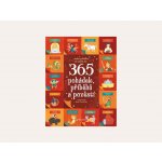 365 pohádek, příběhů a pověstí – Hledejceny.cz