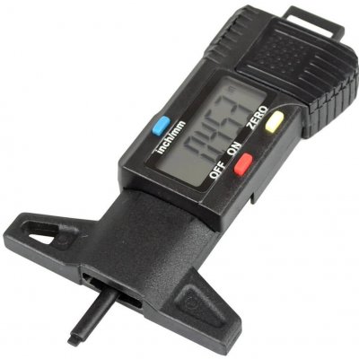 04-01-14 Redats 04-01-14, Digitální měřič hloubky dezénu | Zboží Auto