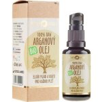 Purity Vision Bio arganový olej 30 ml – Zbozi.Blesk.cz