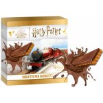 Witor's Harry Potter jízdenka do bradavic sušenka s mléčnou čokoládou 126 g – Zboží Dáma