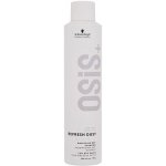 Schwarzkopf Osis+ Refresh Dust strukturující suchý šampon 300 ml – Zboží Mobilmania
