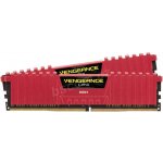 Corsair Vengeance DDR4 16GB 2666MHz CL16 CMK16GX4M2A2666C16R – Zboží Mobilmania