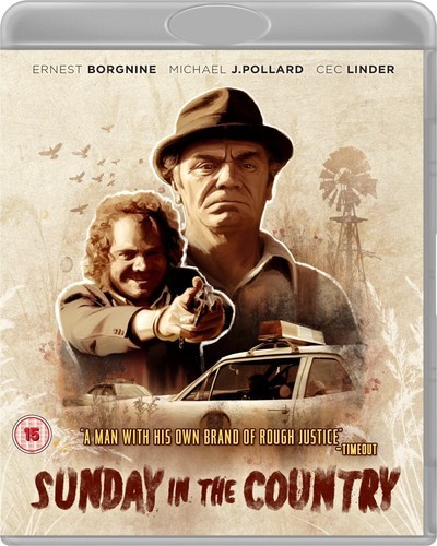 Sunday in the Country - John Trent BD