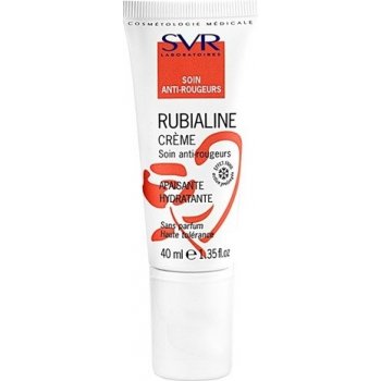 SVR Rubialine pleťový krém pro normální až smíšenou pleť (Anti-redness Cream) 40 ml