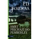 Smrt přichází do Pemberley - P.D. Jamesová