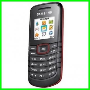 Samsung E1081 Guru