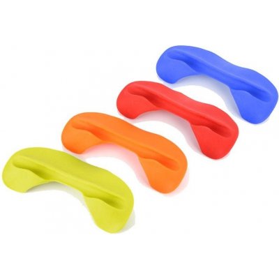 Sedco Lifting SQUAT PAD červená – Zboží Dáma