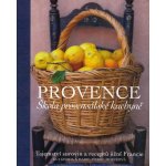 Provence. Škola provensálské kuchyně - Gui Gedda, Marie-Pierre Moine – Hledejceny.cz