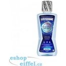 Listerine Advanced Nightly Reset ústní voda 400 ml