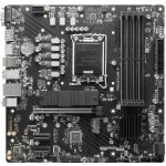 MSI PRO B760M-P – Zboží Živě