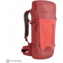 Ortovox Traverse 28l S Dry blush červený