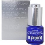 La Prairie Cellular Revitalizing eye Gel revitalizující oční gel 15 ml – Zboží Dáma