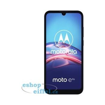 Motorola Moto E6s Plus 4GB/64GB