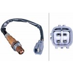 Lambda sonda HELLA 6PA 358 221-811