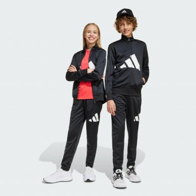 adidas sportovní souprava Essentials Climacool Kids – Hledejceny.cz