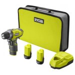 RYOBI R18DD3-220S – Zbozi.Blesk.cz