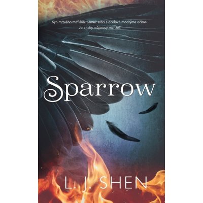 Sparrow - L.J. Shen