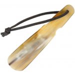 Lžíce na boty z pravé rohoviny Saphir Shoe Horn (18 cm) – Hledejceny.cz