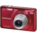 Fujifilm FinePix JX520