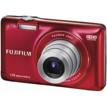 Fujifilm FinePix JX520