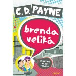 Brenda Veliká C.D. Payne – Hledejceny.cz