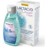 Lactacyd Oxygen Fresh mycí prostředek pro intimní hygienu 200 ml – Zboží Mobilmania