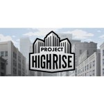 Project Highrise - London Life – Hledejceny.cz