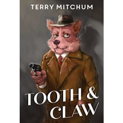 Tooth a Claw – Zboží Mobilmania