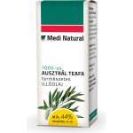Medinatural Éterický olej Čajovníkový 5 ml – Hledejceny.cz