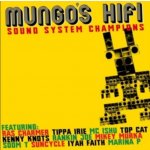 Mungo's Hi-fi - Soundsystems Champions CD – Hledejceny.cz