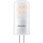 Philips CorePro LED žárovka LEDcapsuleLV 2.1-20W G4 827 D – Hledejceny.cz