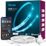Govee WiFi RGB Smart LED strip 5m H615A3A1 – Sleviste.cz